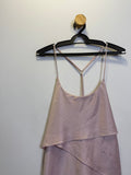 Vestido Rose em Camadas
