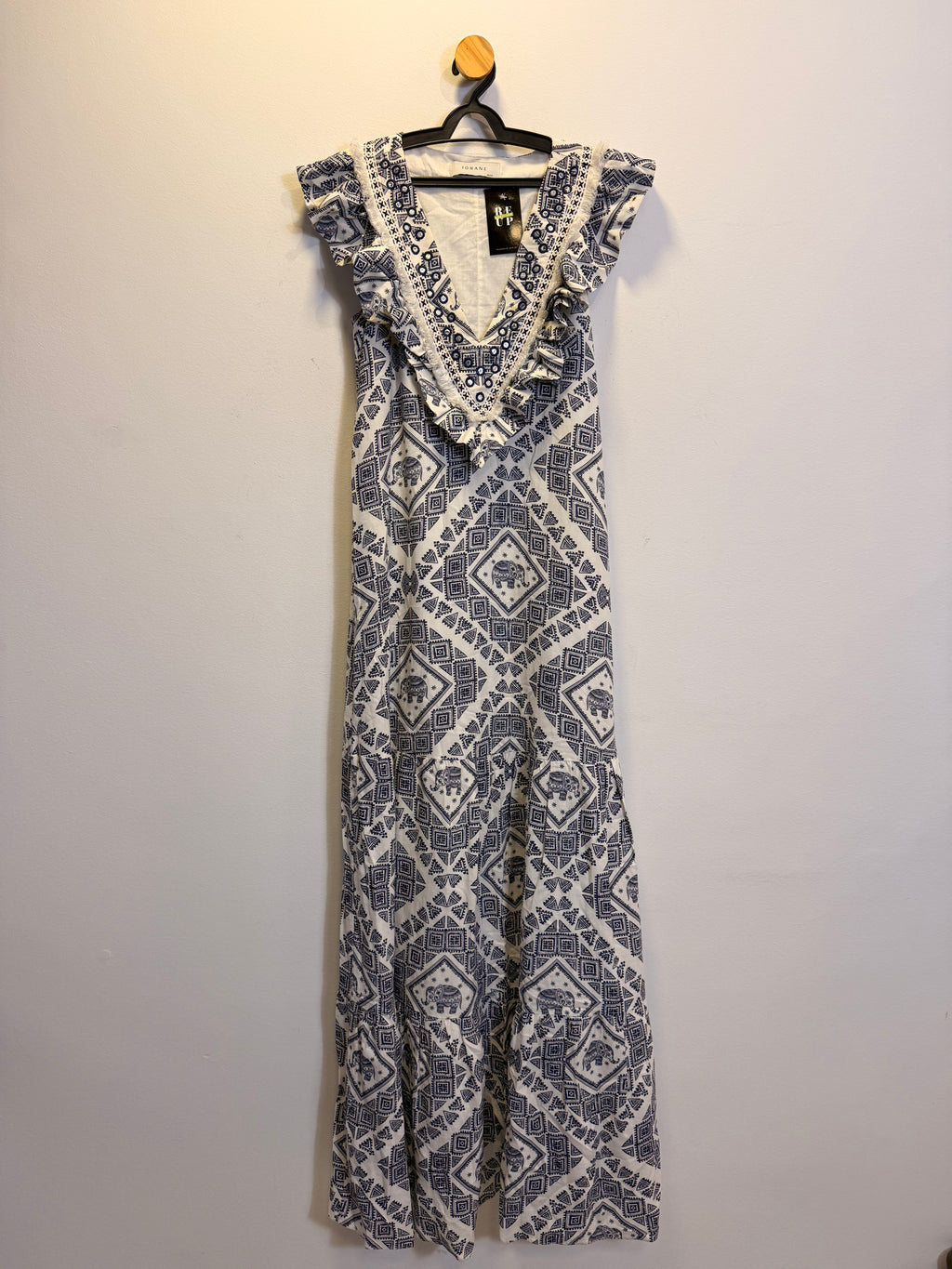 Vestido Iorane