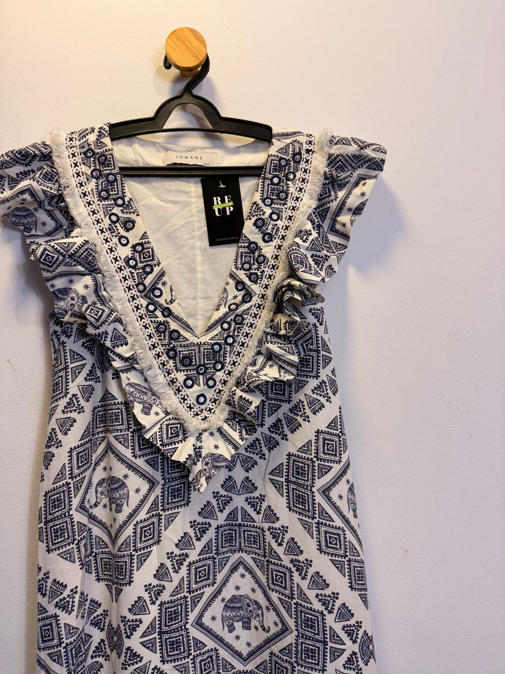 Vestido Iorane