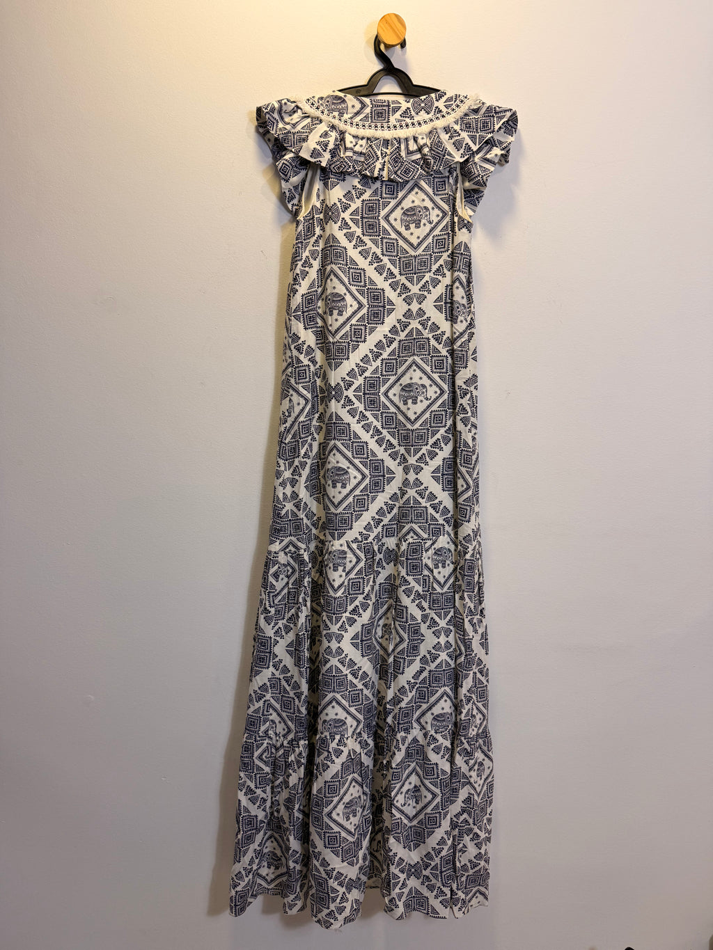 Vestido Iorane
