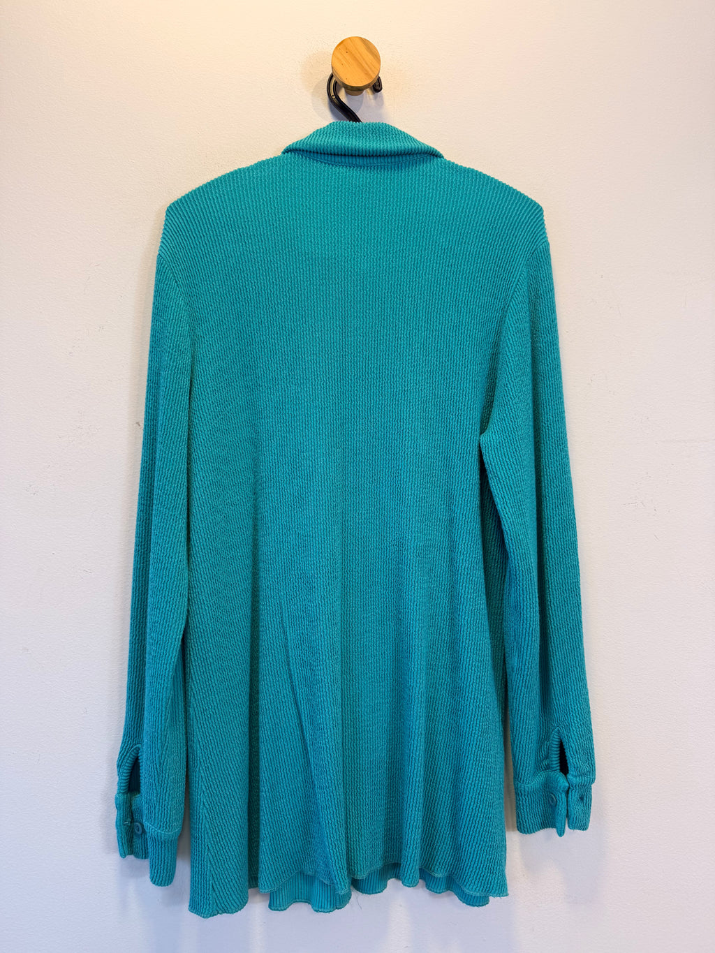 Conjunto Hush Turquesa