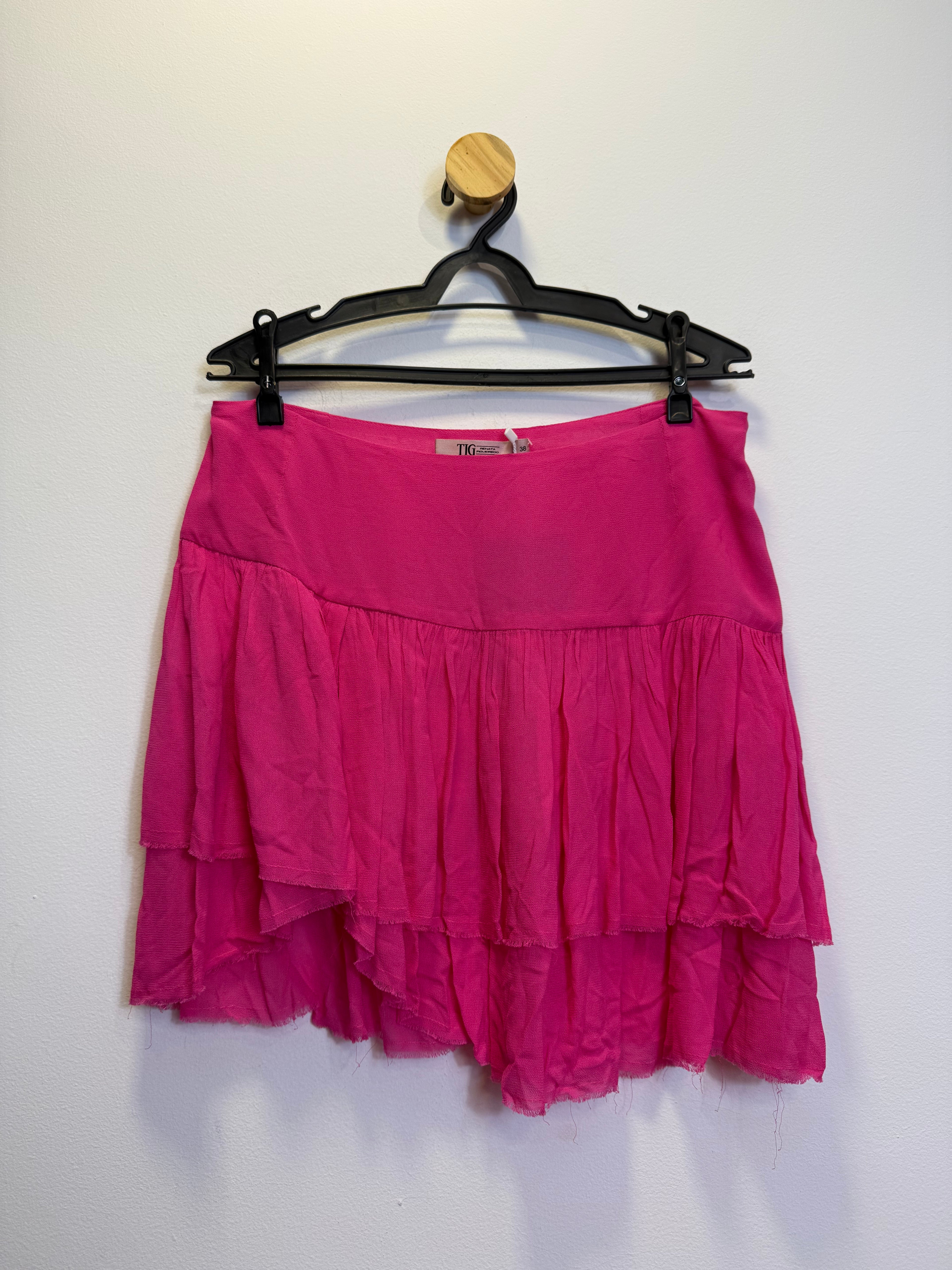 Conjunto Rosa Pink