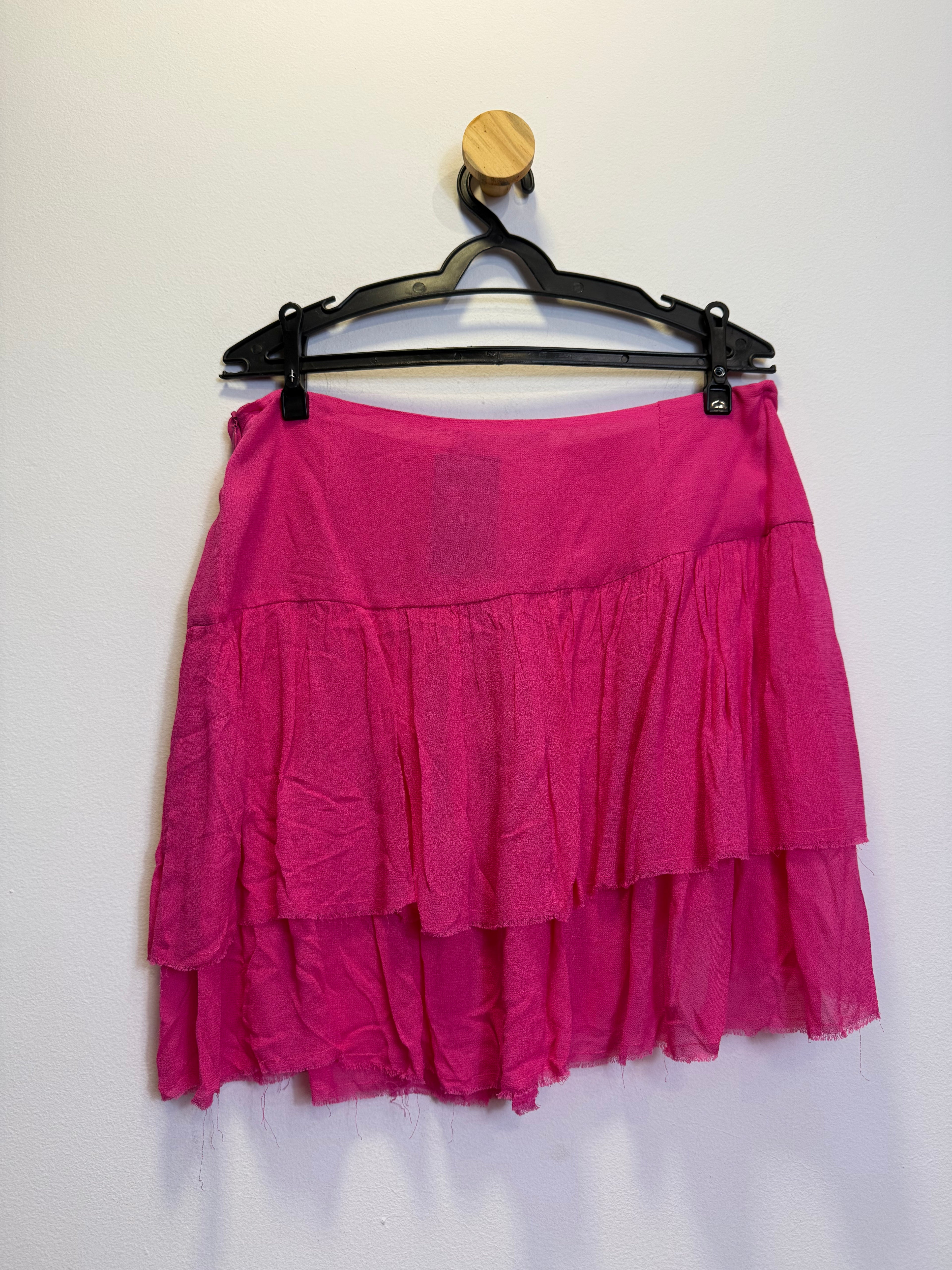 Conjunto Rosa Pink