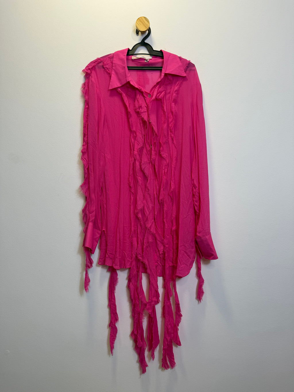 Conjunto Rosa Pink