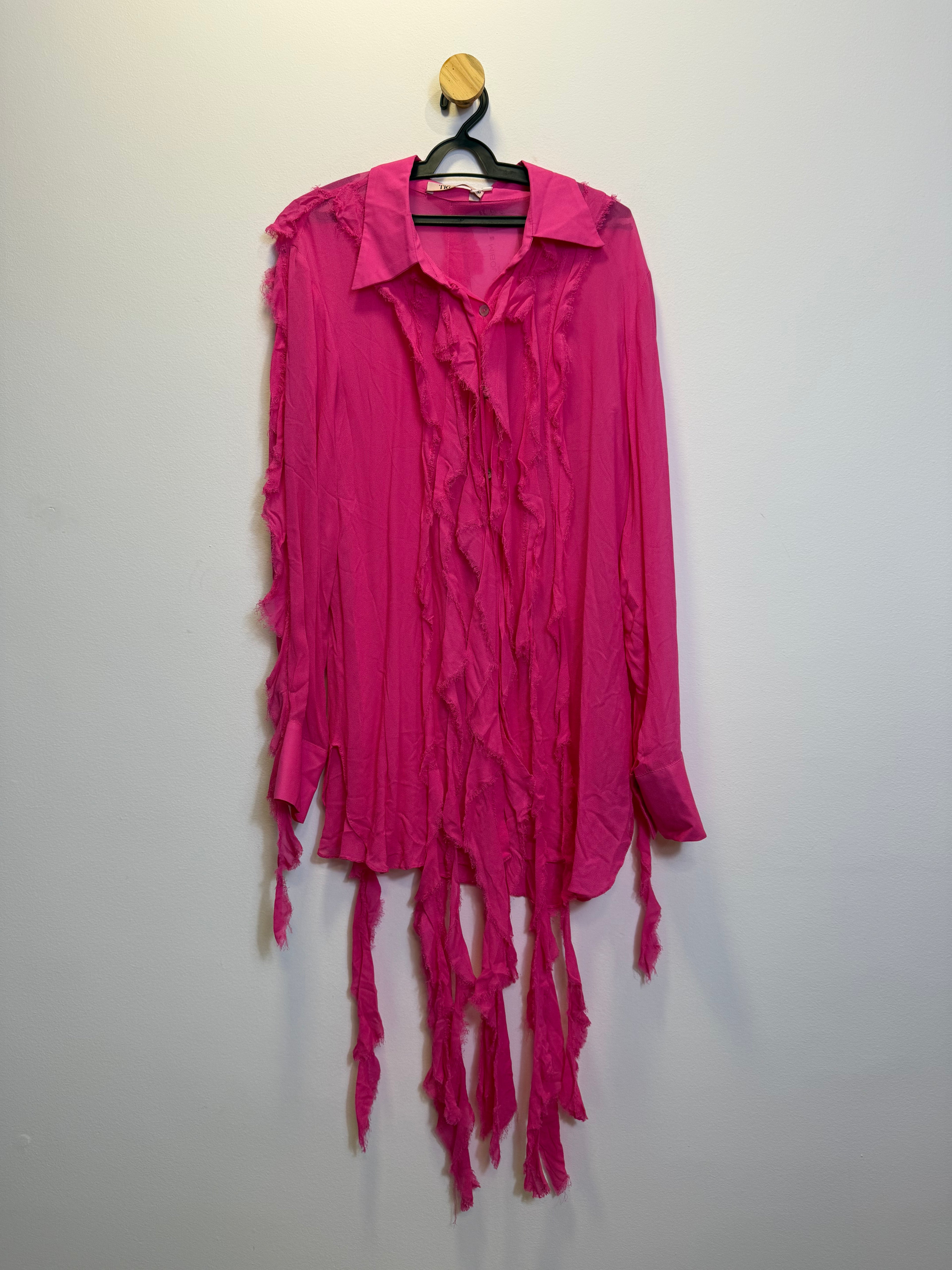 Conjunto Rosa Pink
