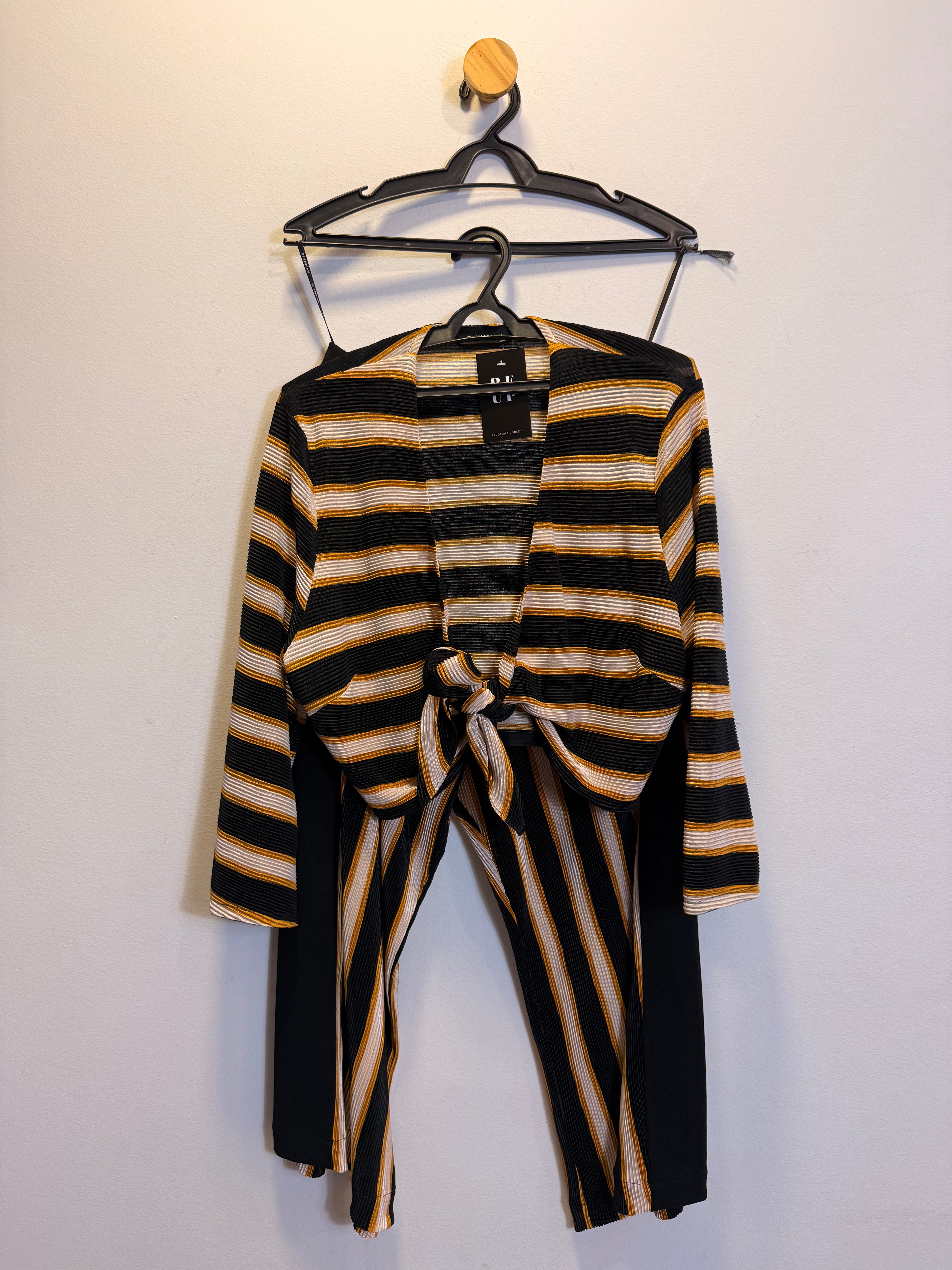 Conjunto Olympiah
