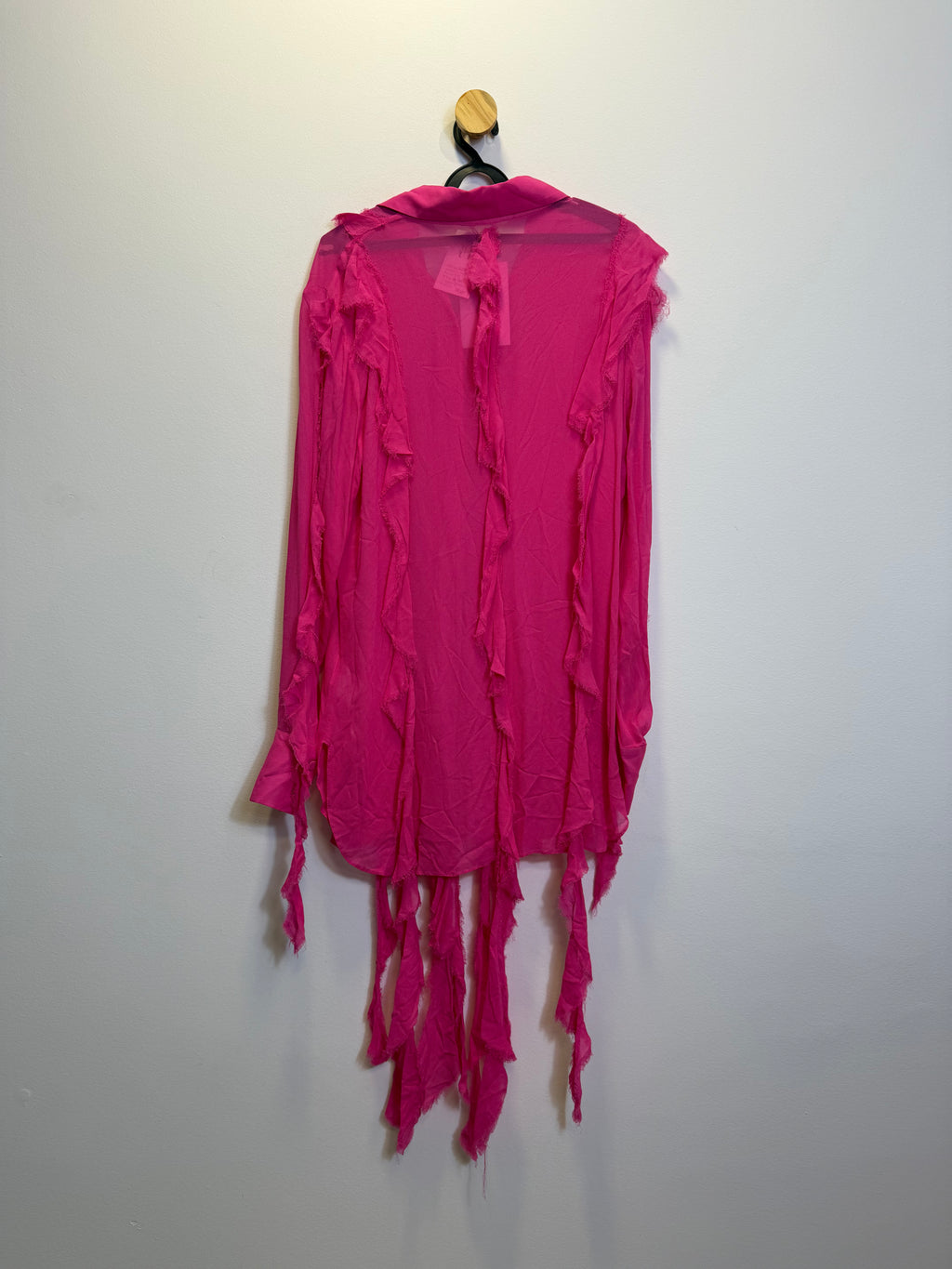 Conjunto Rosa Pink