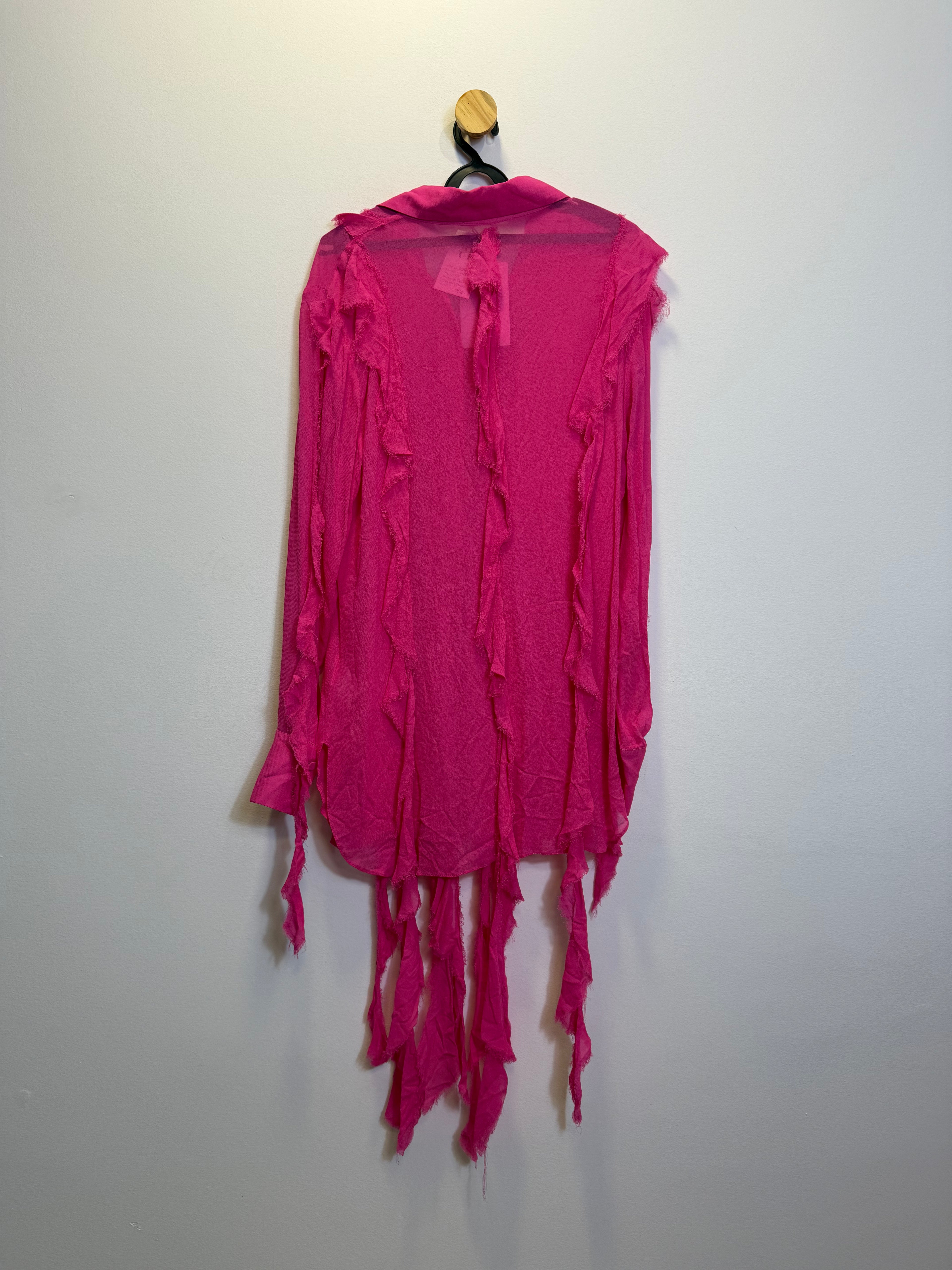Conjunto Rosa Pink