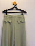 Calça Verde PatBO