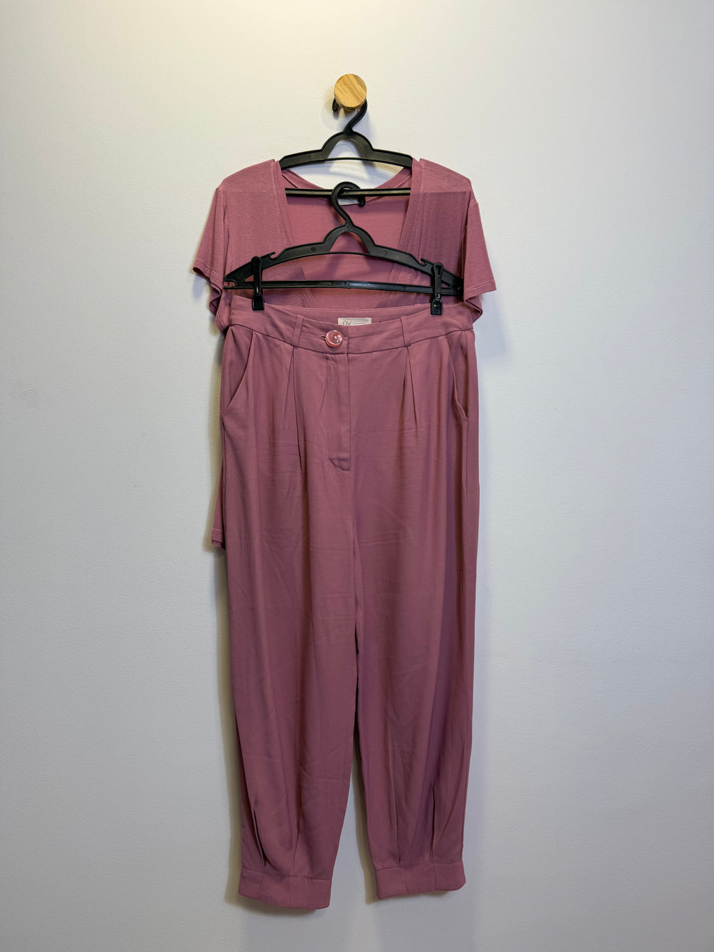 Conjunto Rose