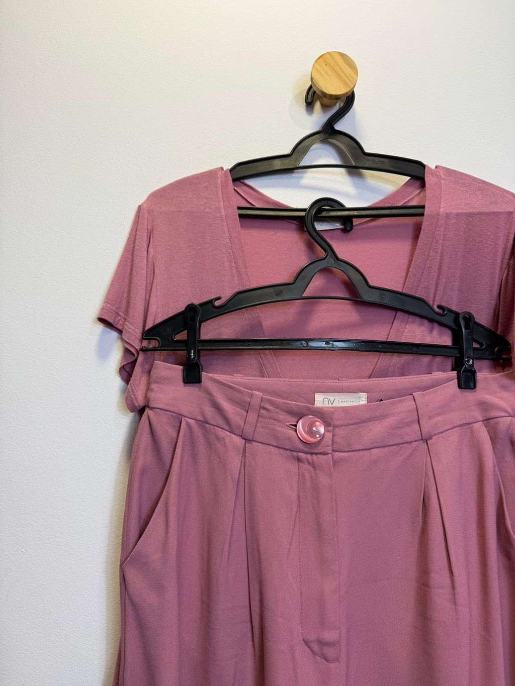 Conjunto Rose