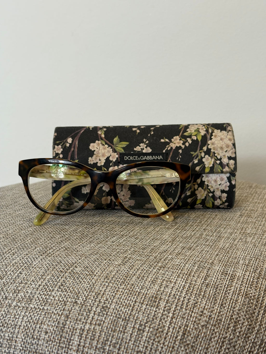 Óculos Dolce & Gabbana