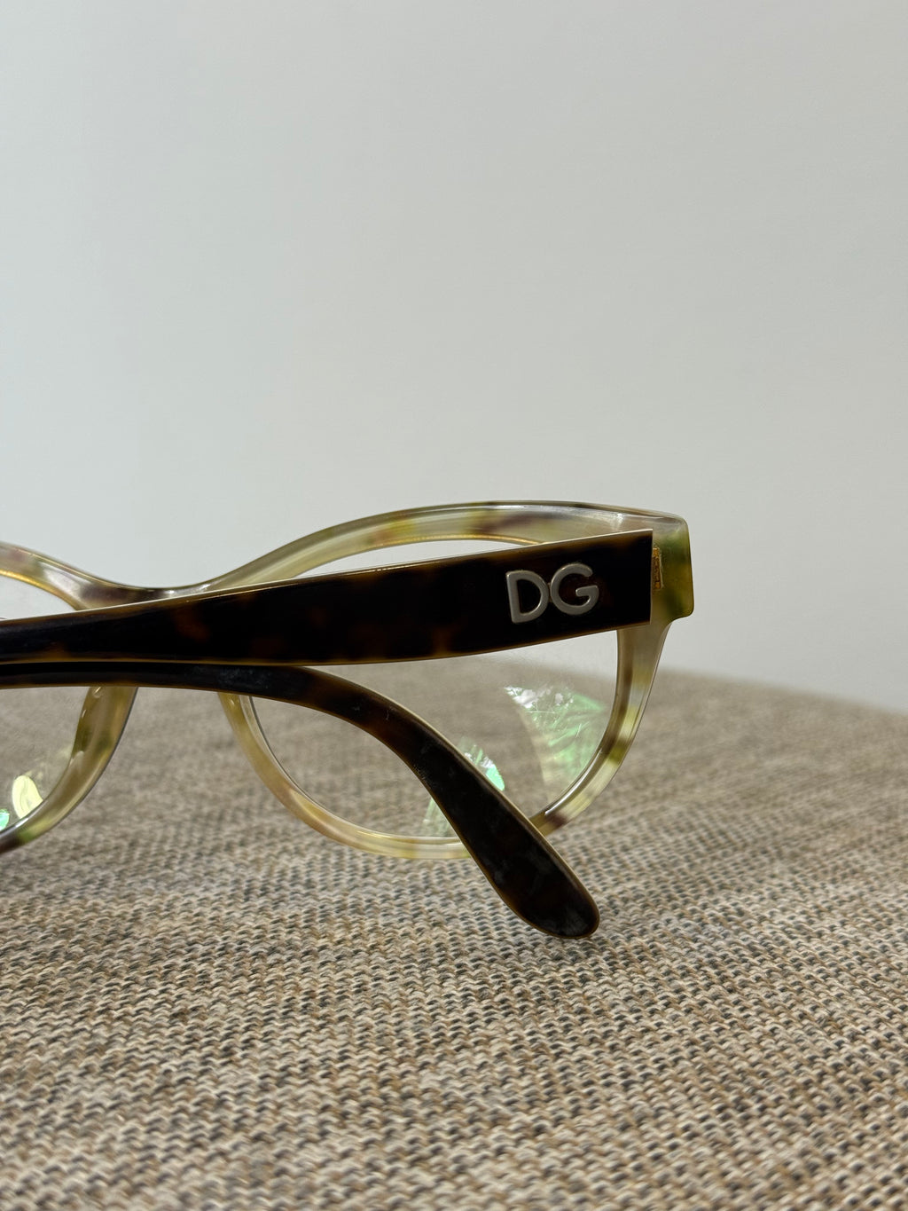 Óculos Dolce & Gabbana