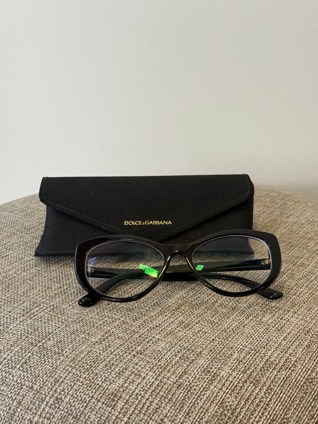 Óculos Dolce & Gabbana
