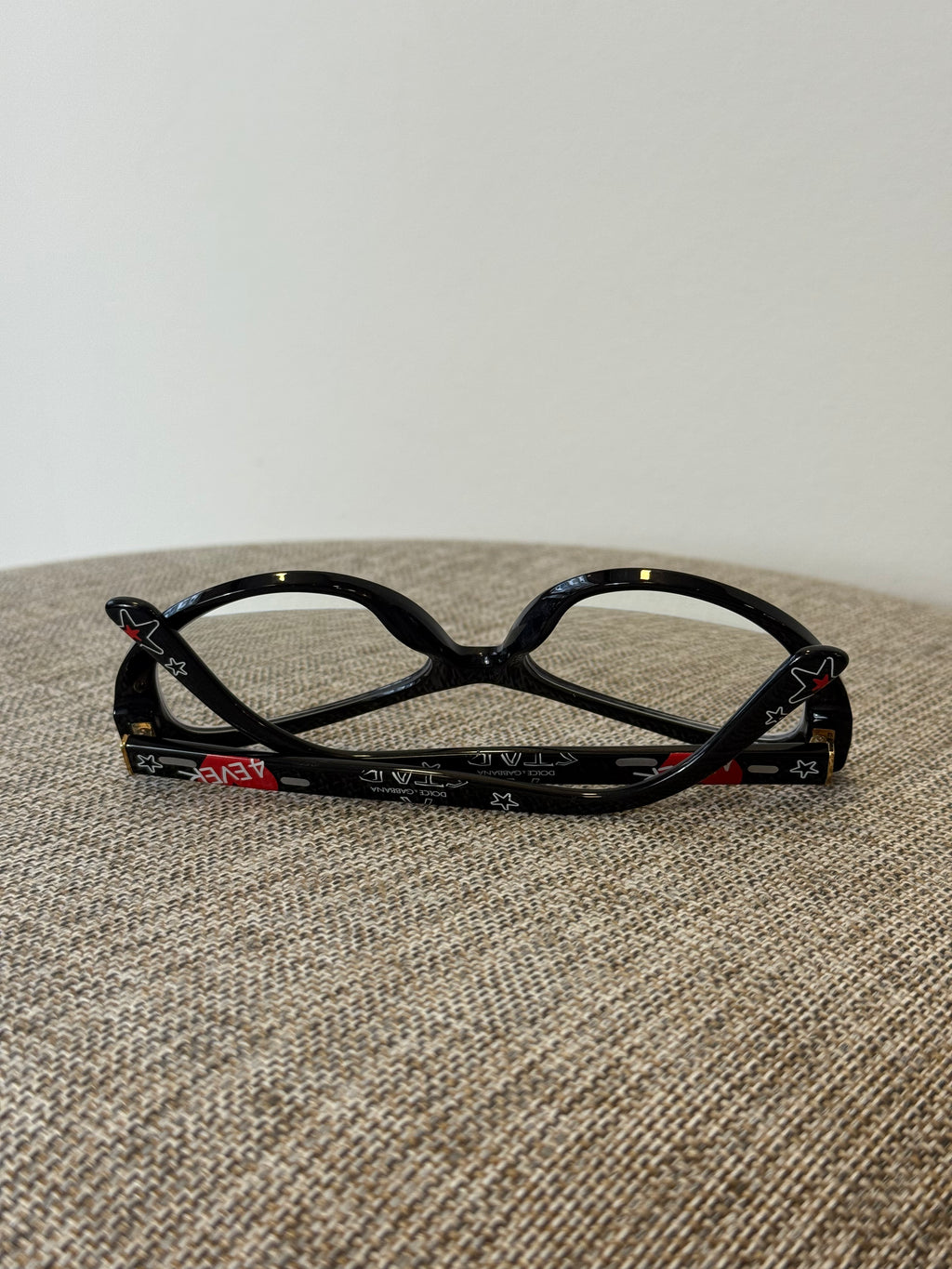 Óculos Dolce & Gabbana
