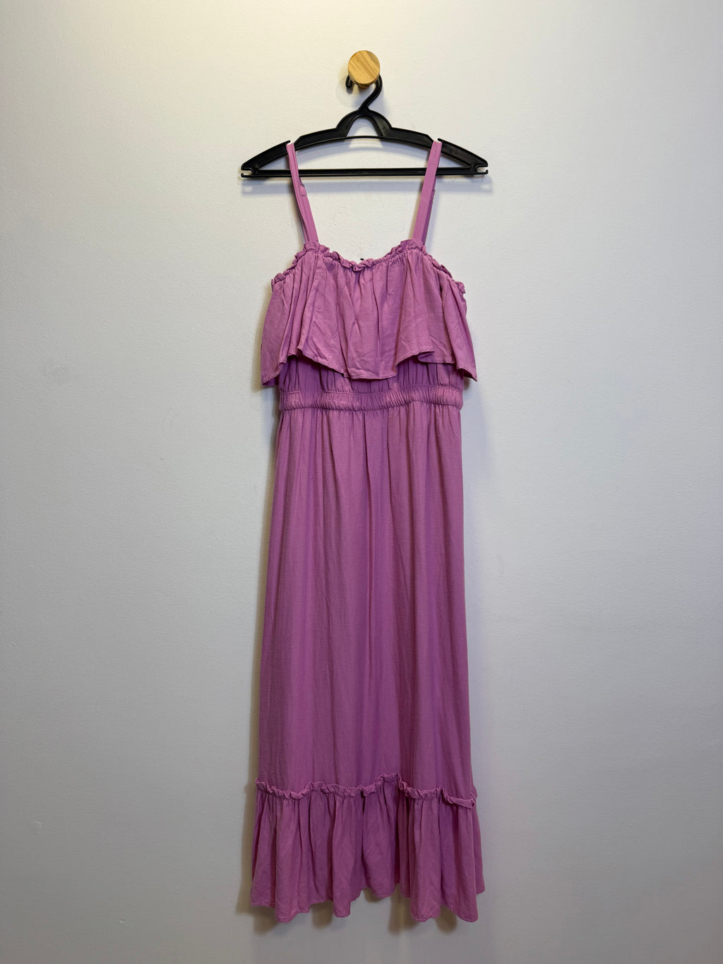 Vestido mídi