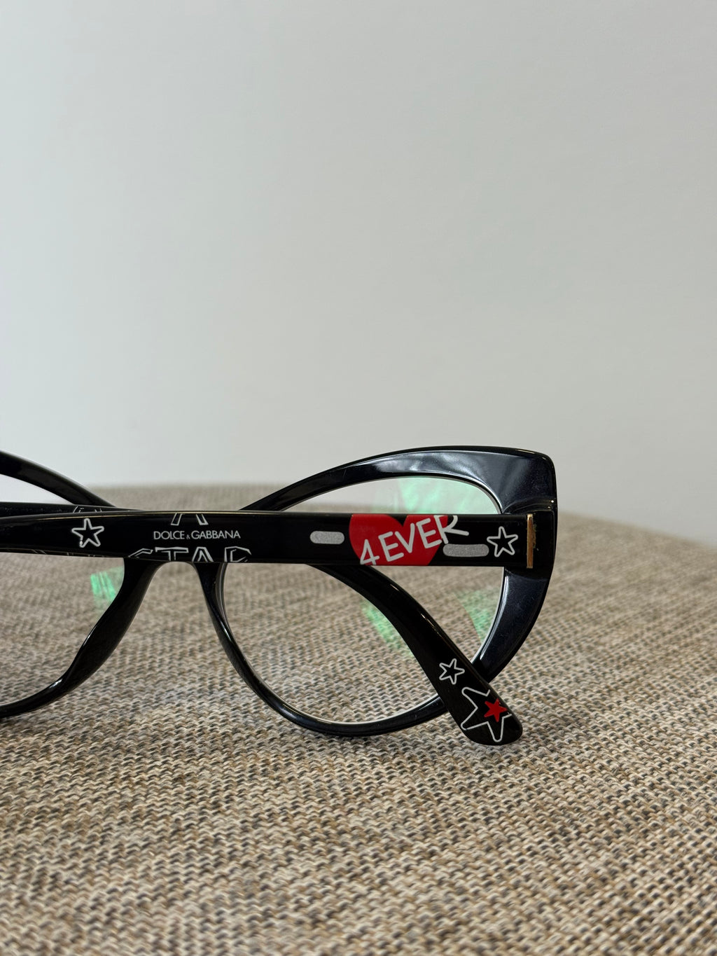 Óculos Dolce & Gabbana