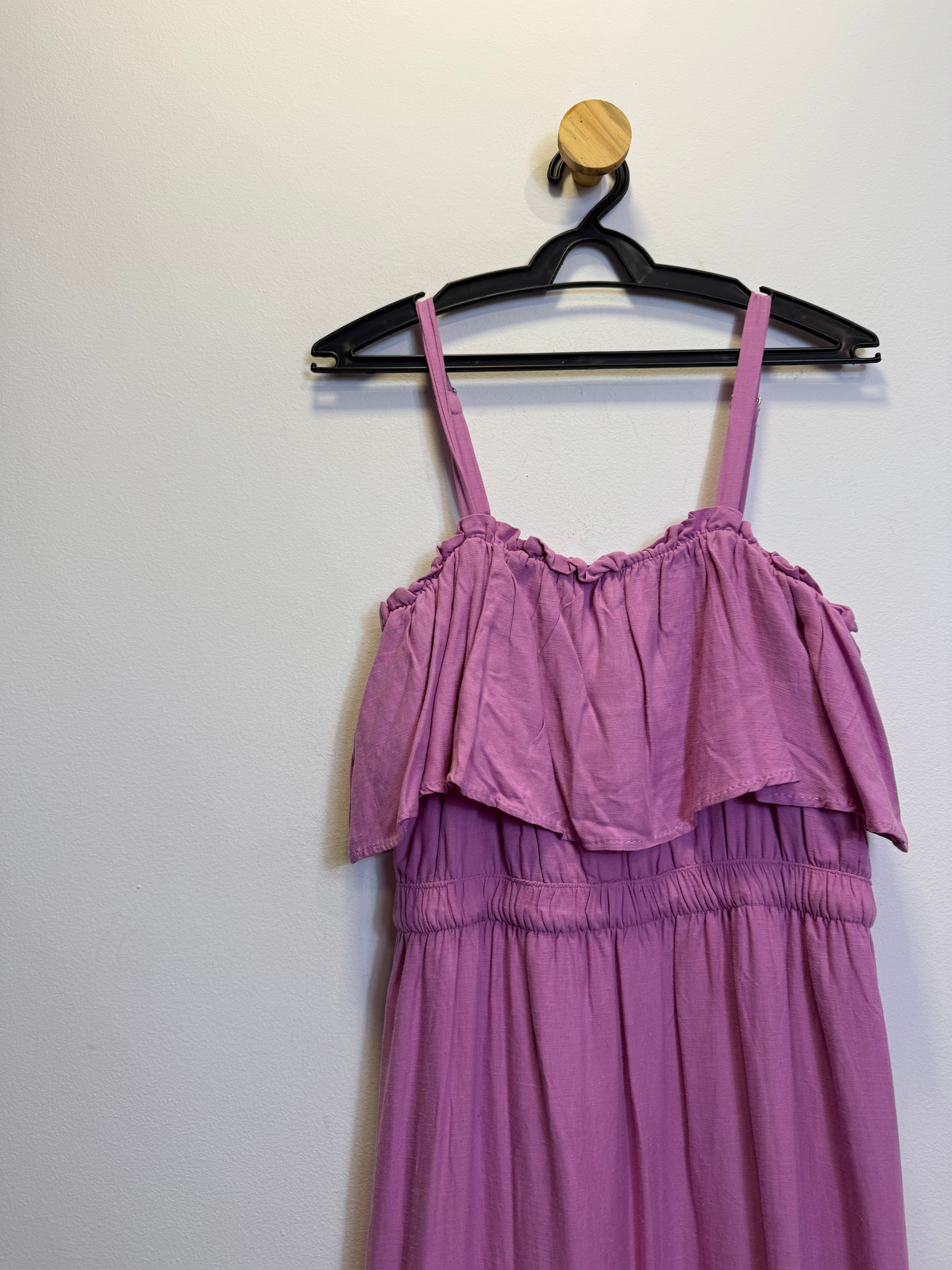 Vestido mídi