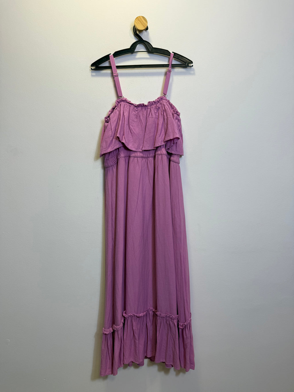 Vestido mídi
