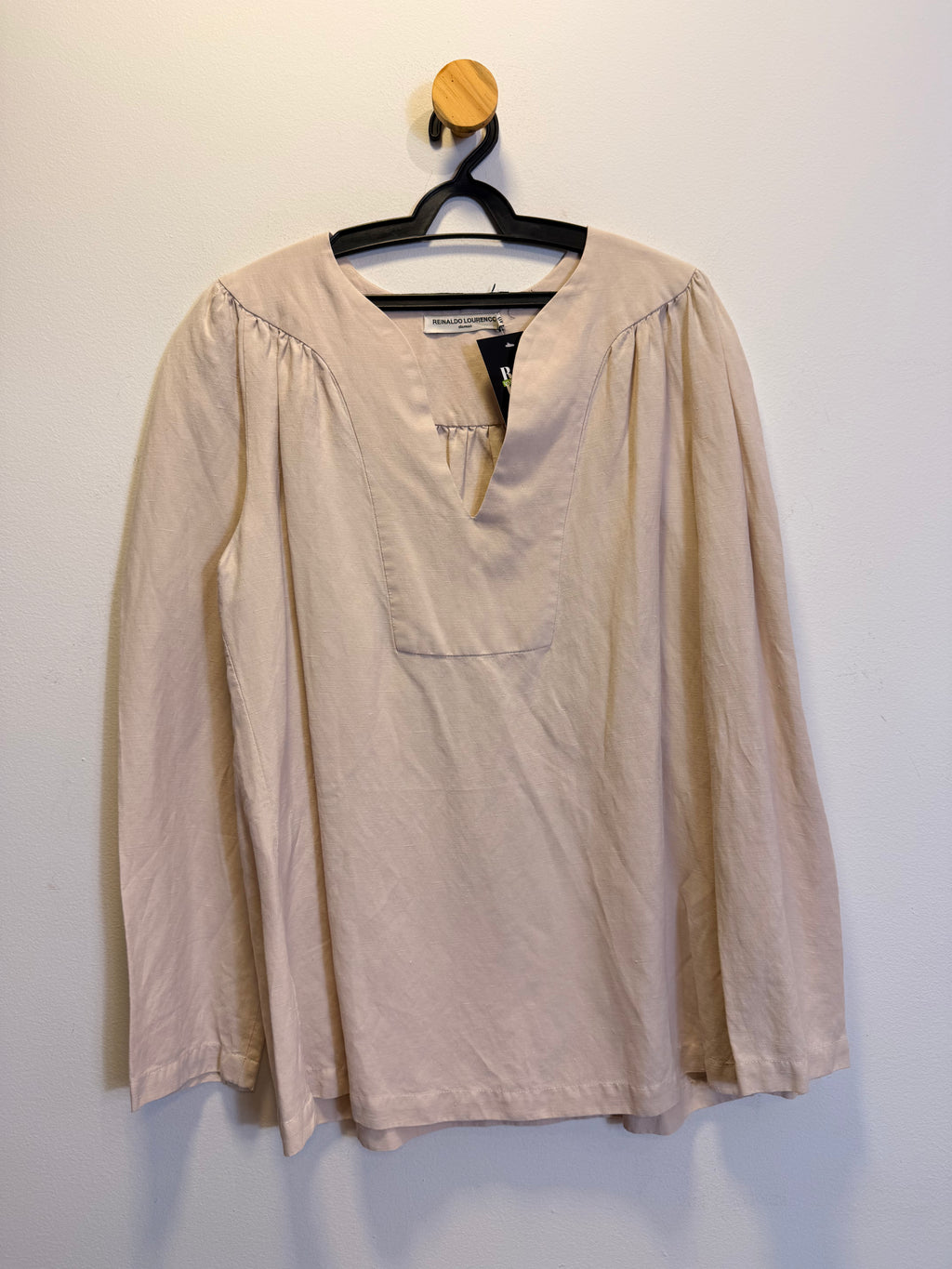 Blusa Reinaldo Lourenço