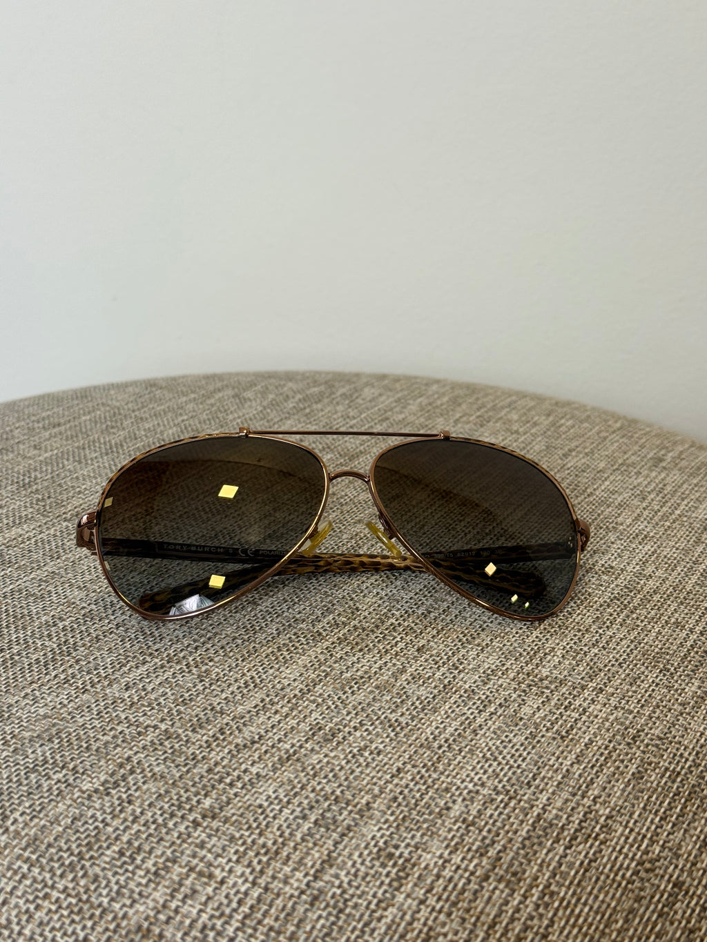 Óculos Solar Tory Burch