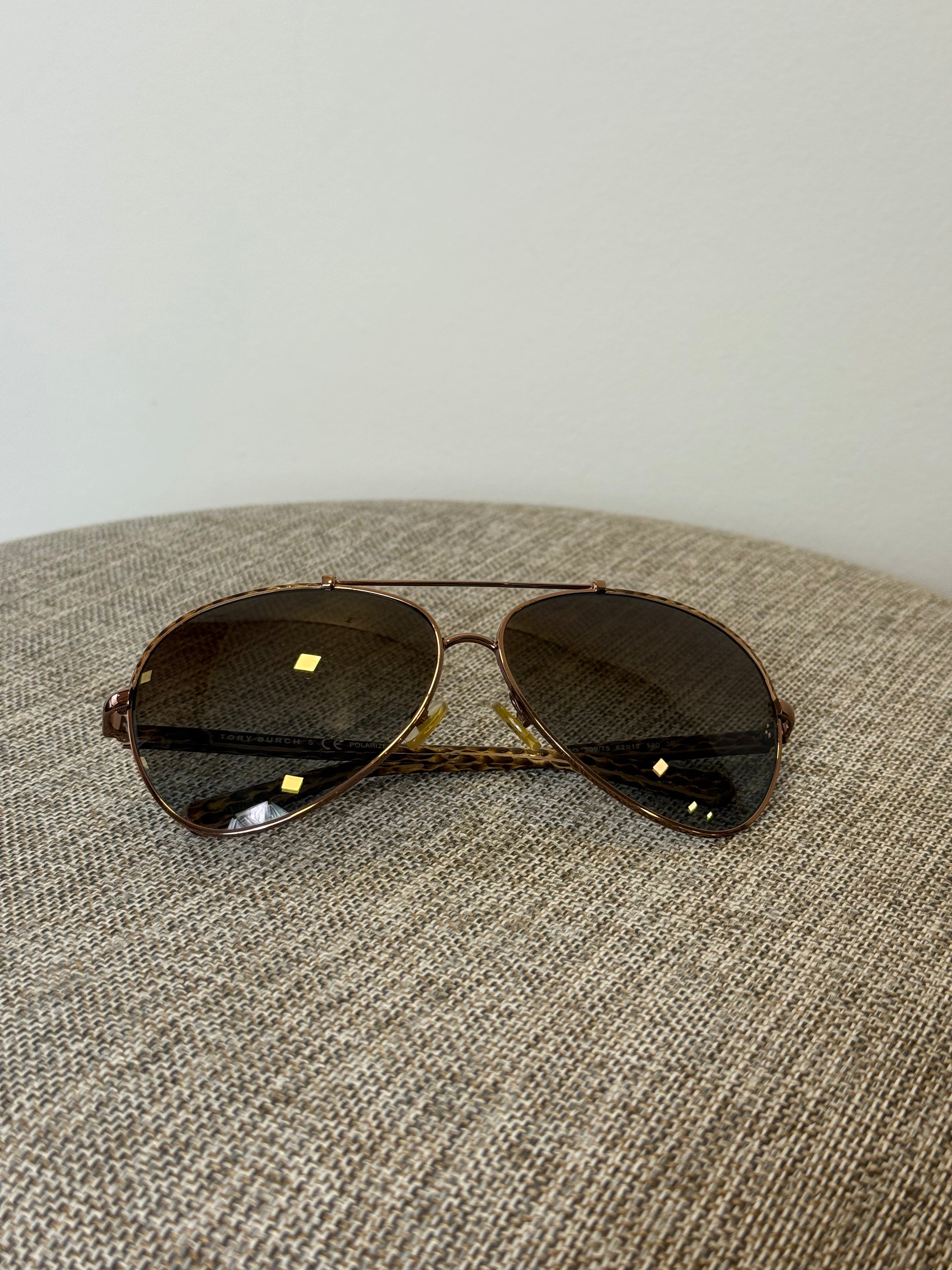 Óculos Solar Tory Burch