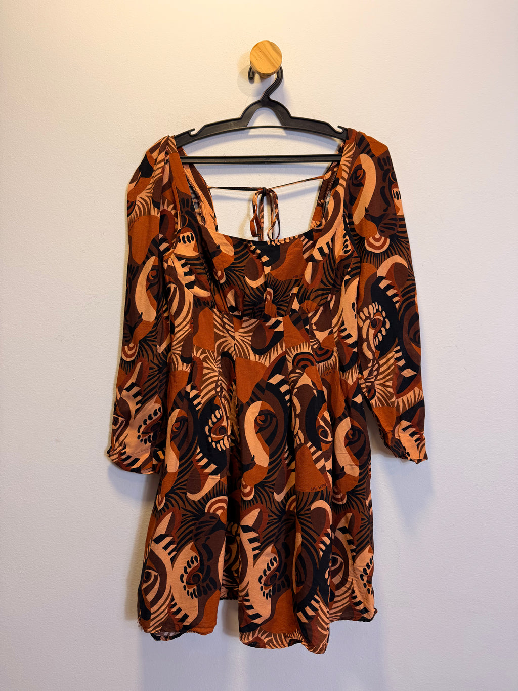 Vestido Farm