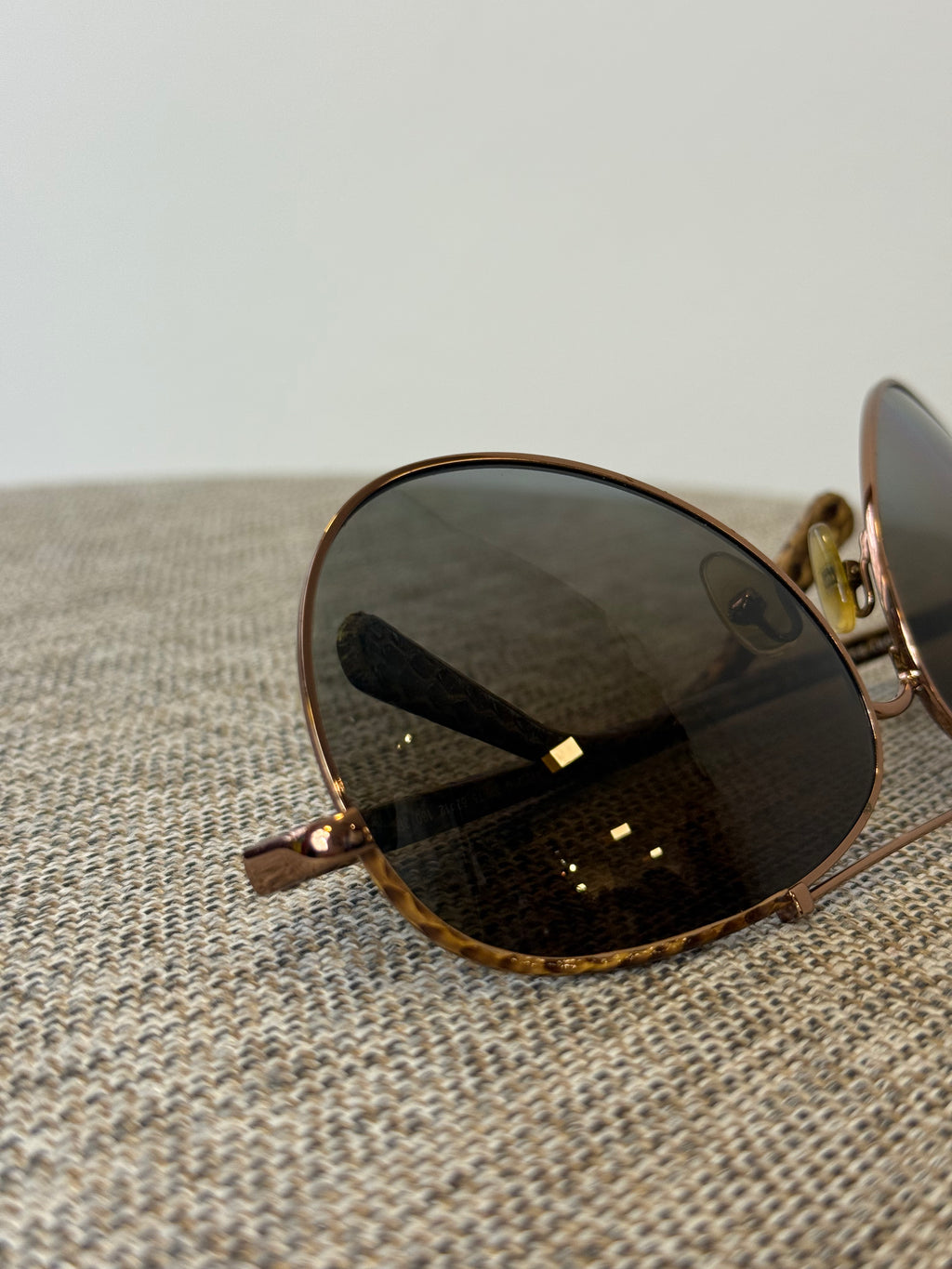 Óculos Solar Tory Burch