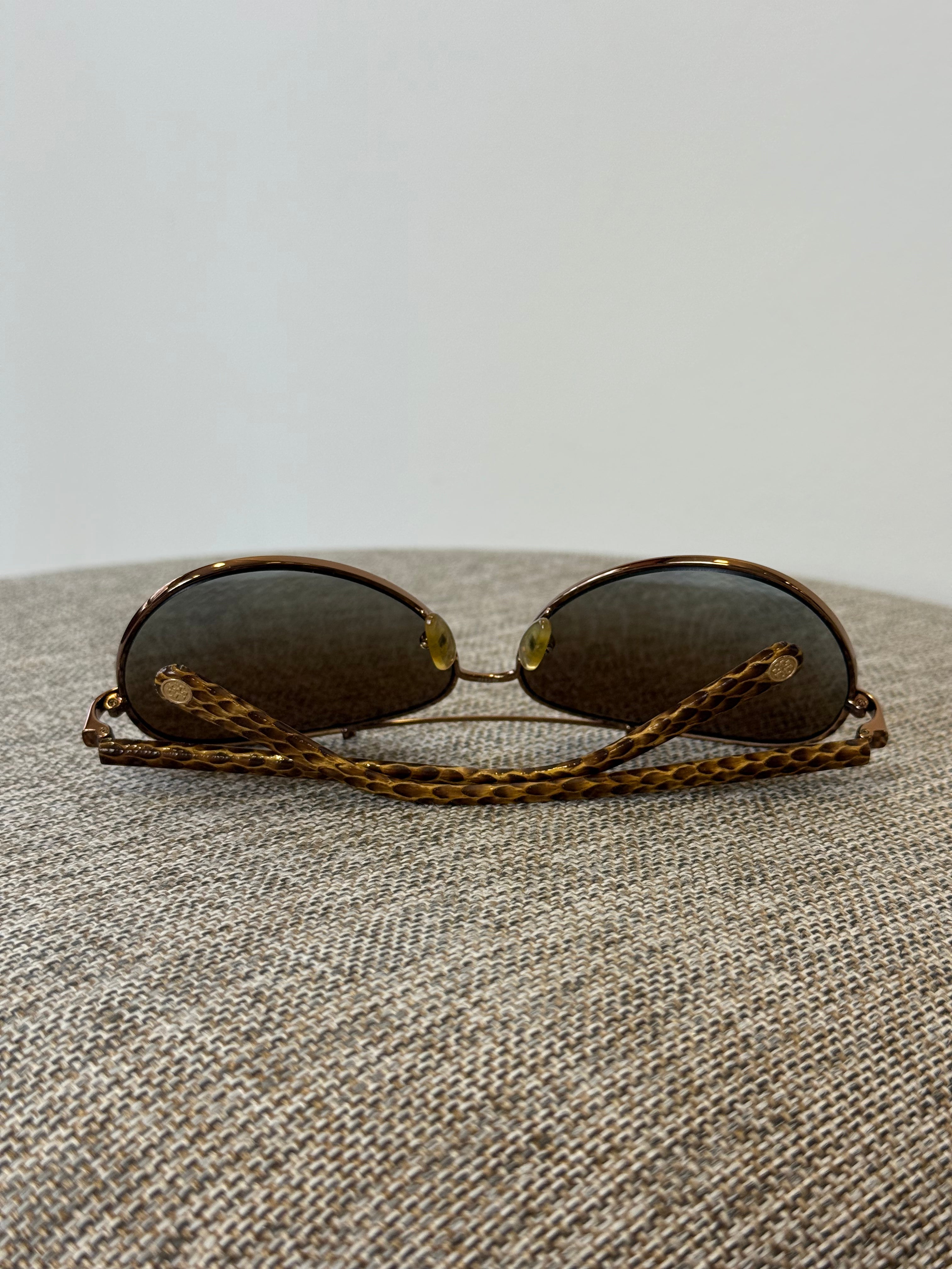 Óculos Solar Tory Burch