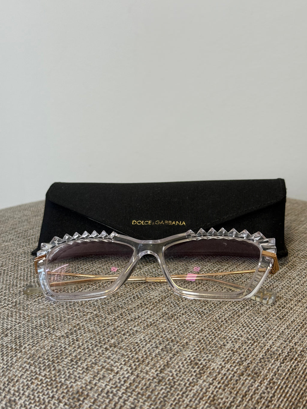 Óculos Dolce & Gabbana