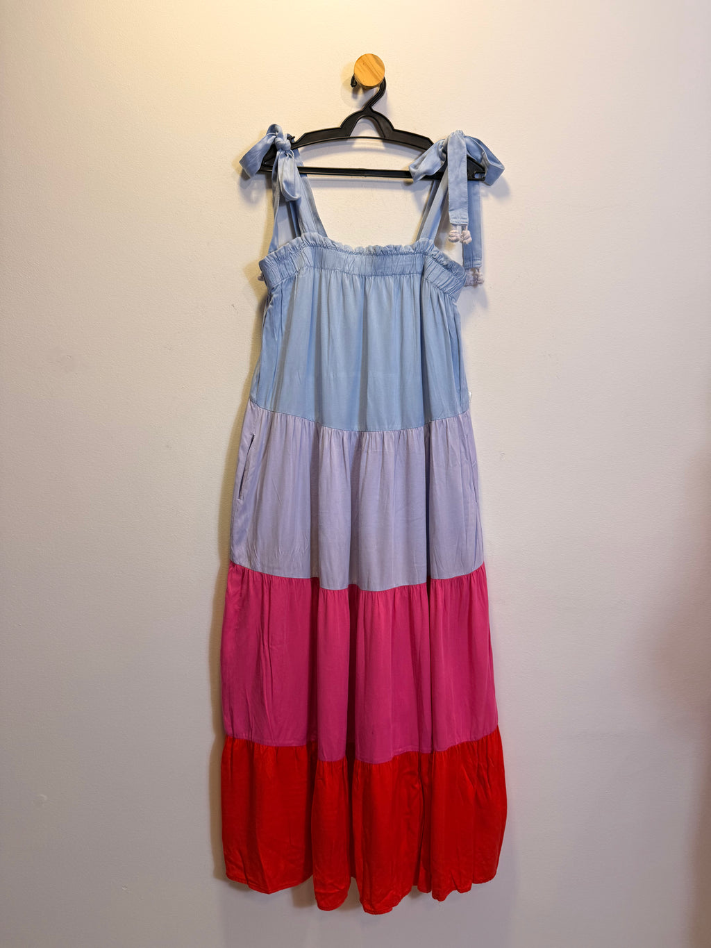 Vestido Colorido Le Showroom