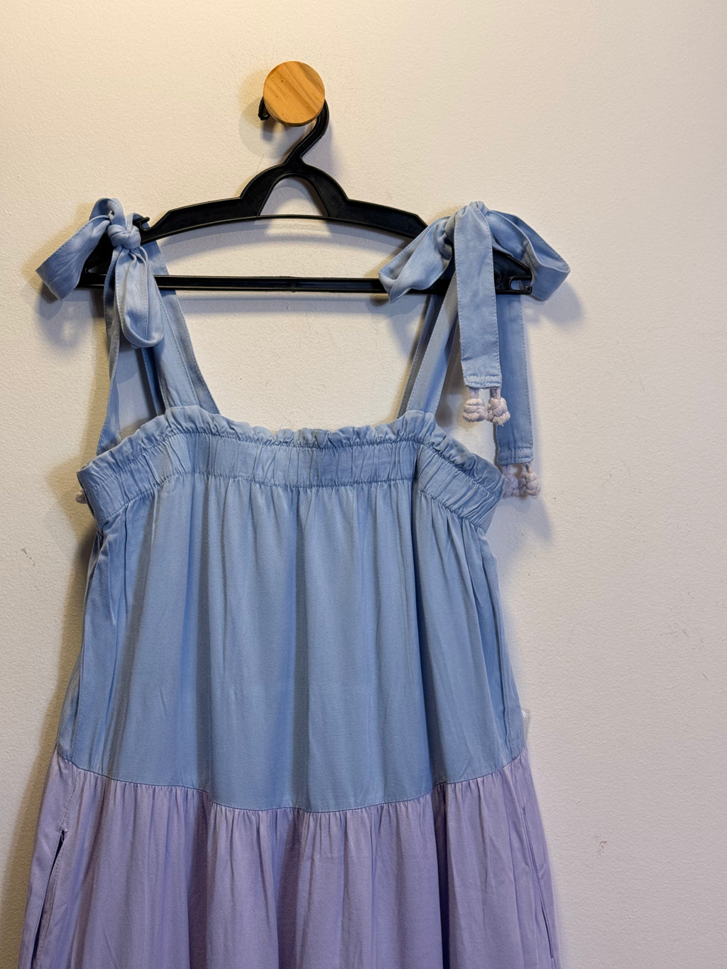 Vestido Colorido Le Showroom
