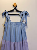Vestido Colorido Le Showroom