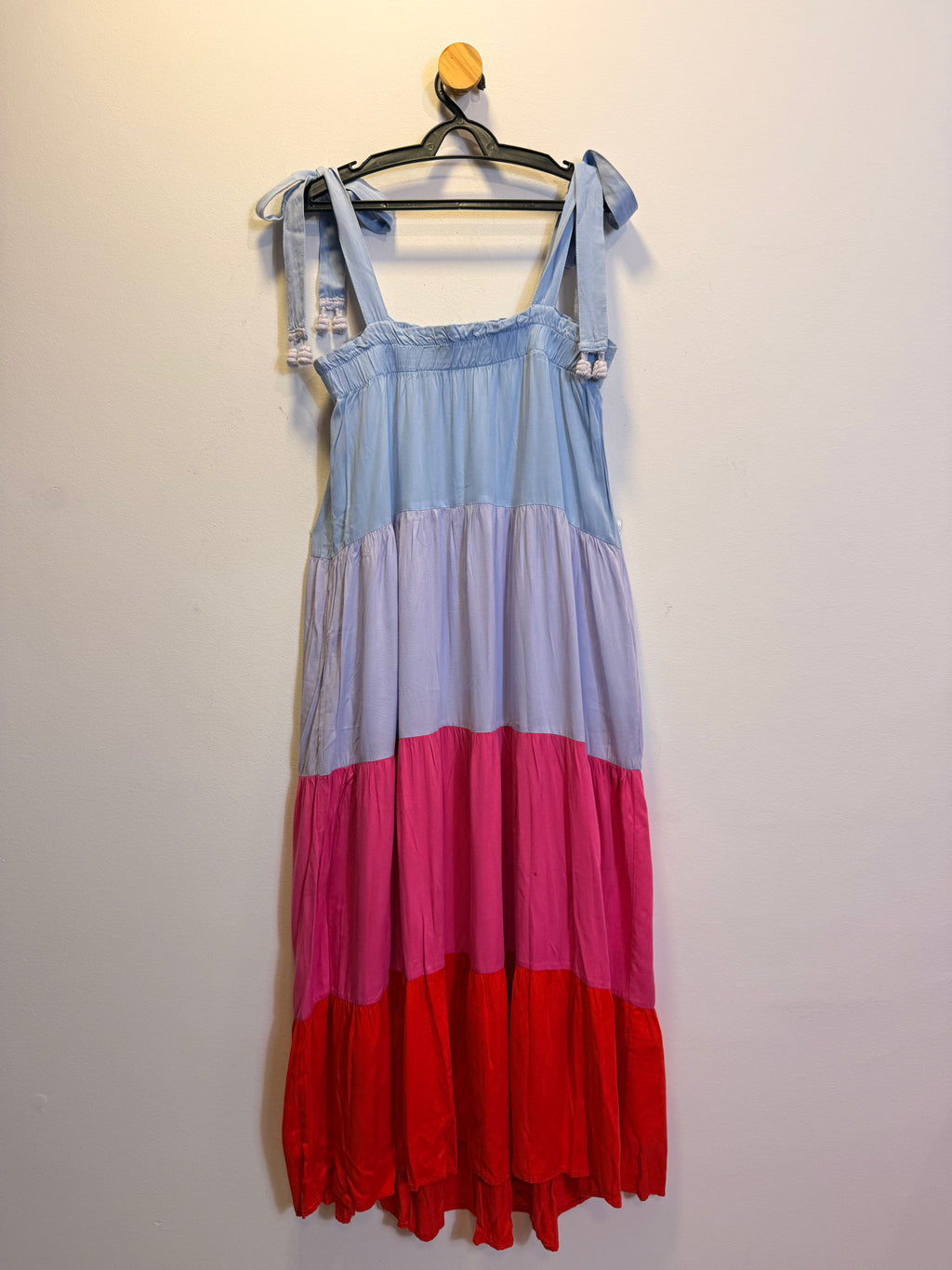 Vestido Colorido Le Showroom