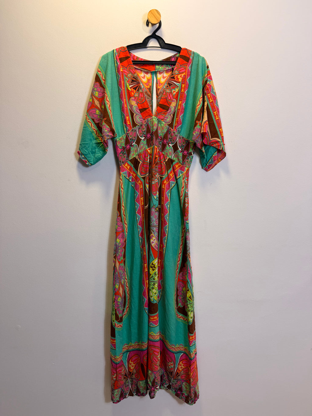 Vestido Farm