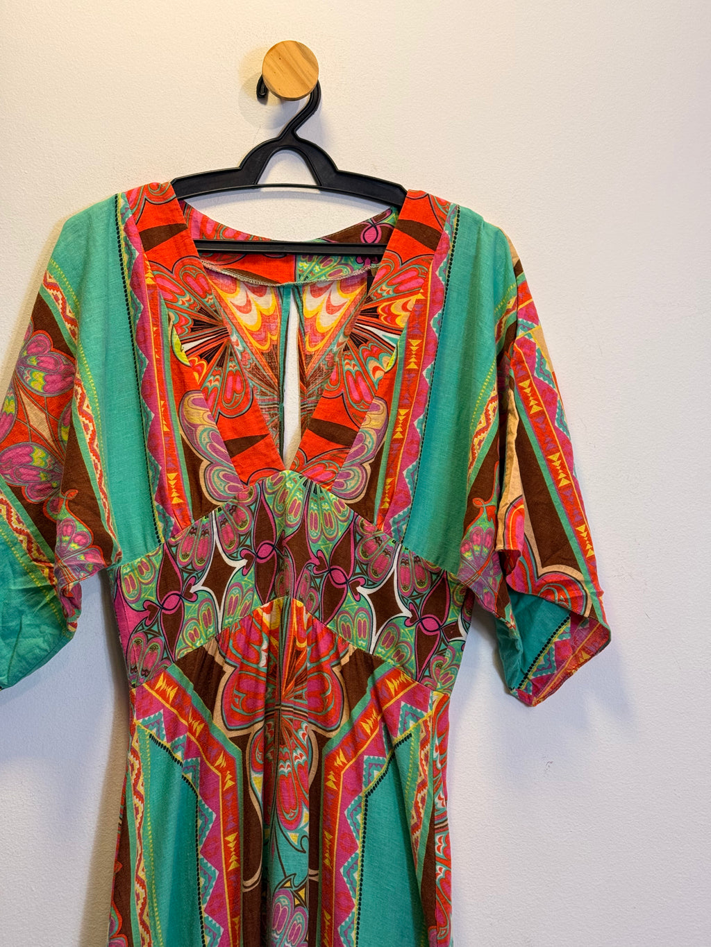 Vestido Farm