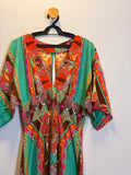 Vestido Farm