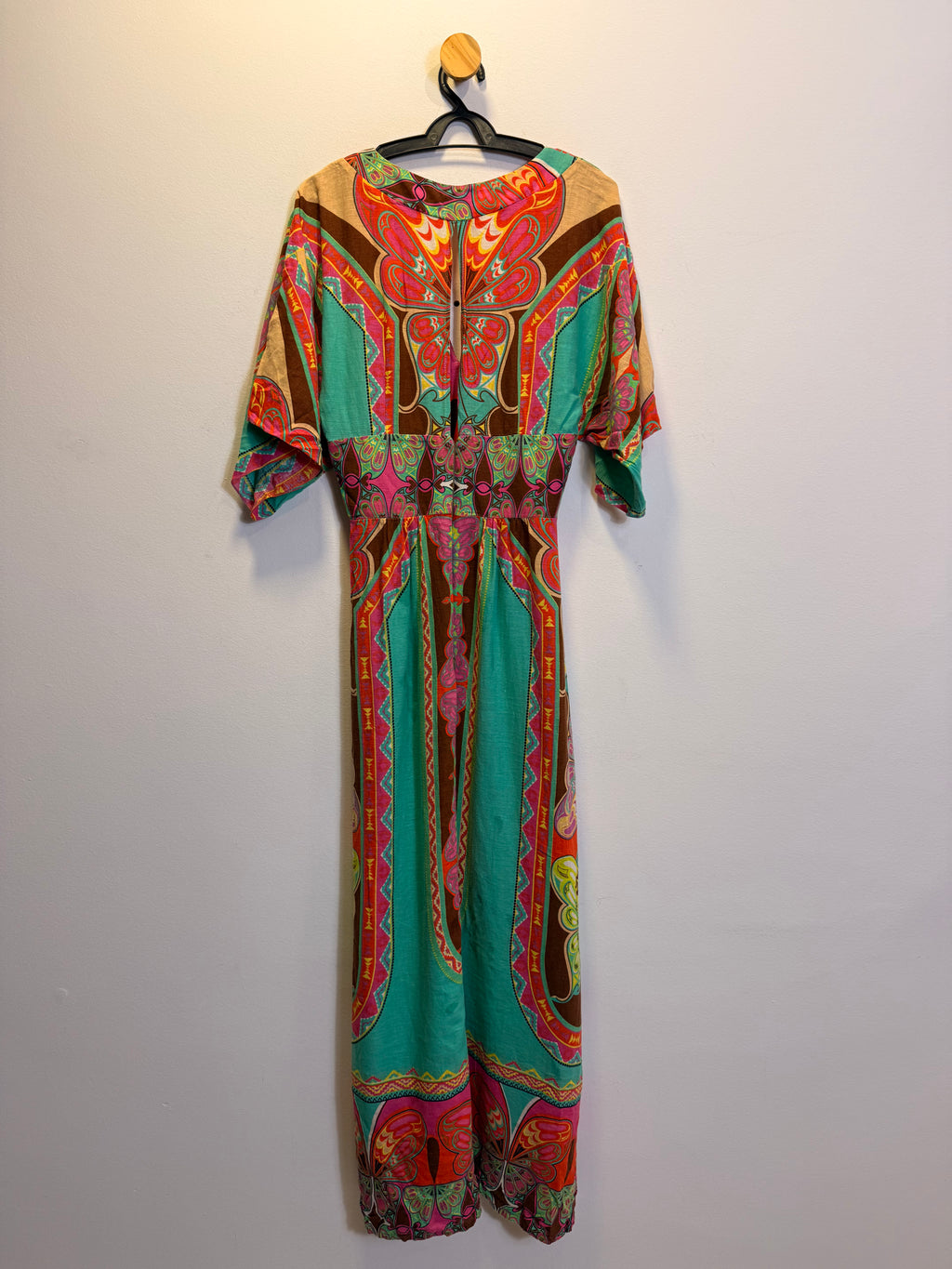 Vestido Farm
