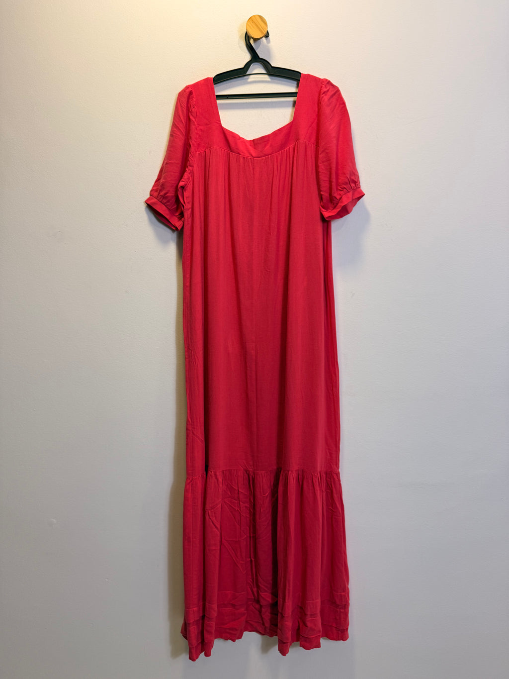 Vestido Rosa Cheroy