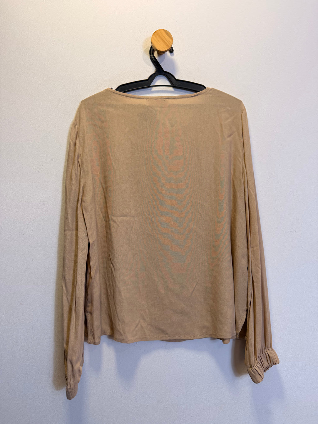 Blusa Shoulder