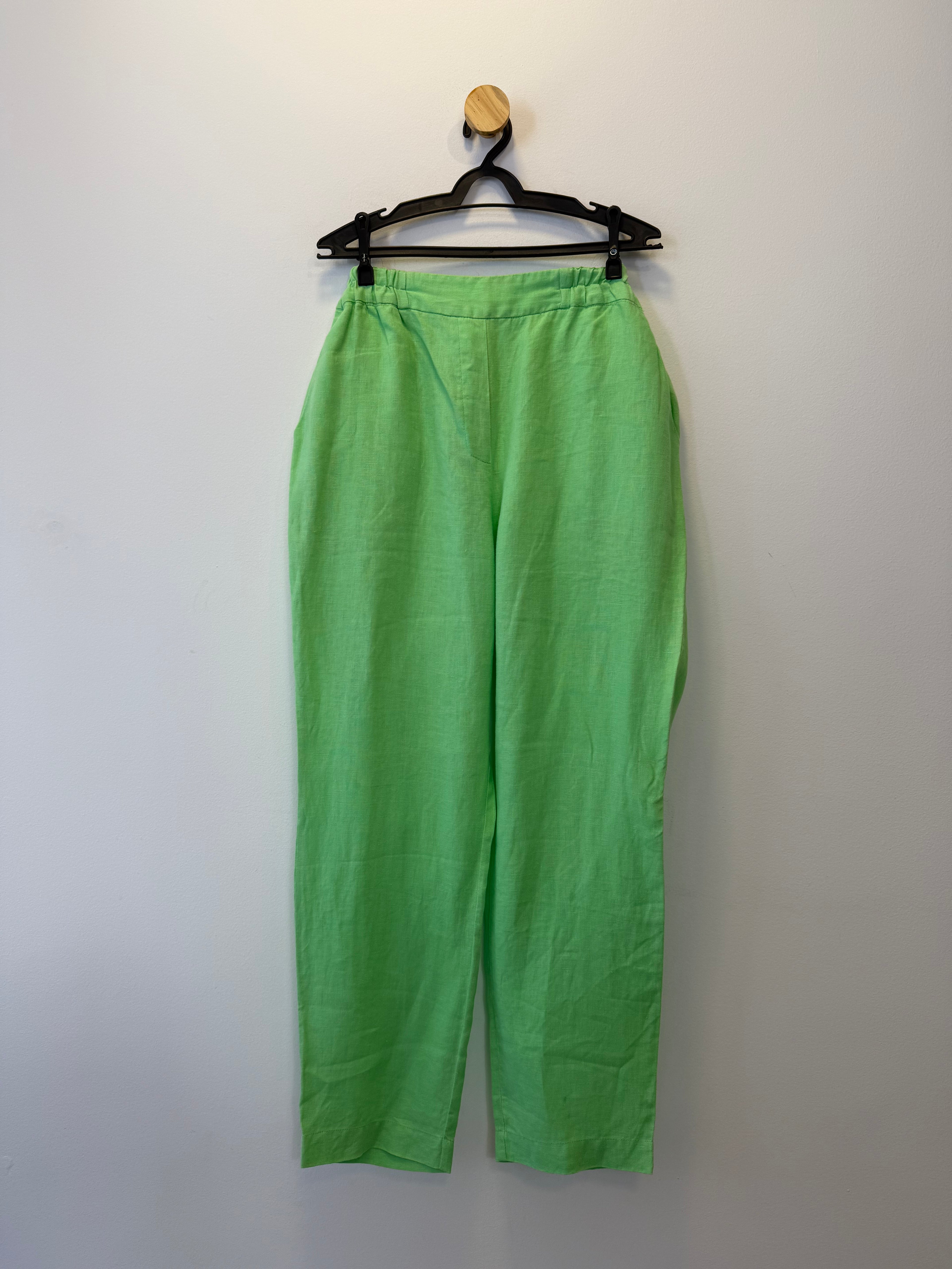 Conjunto Verde
