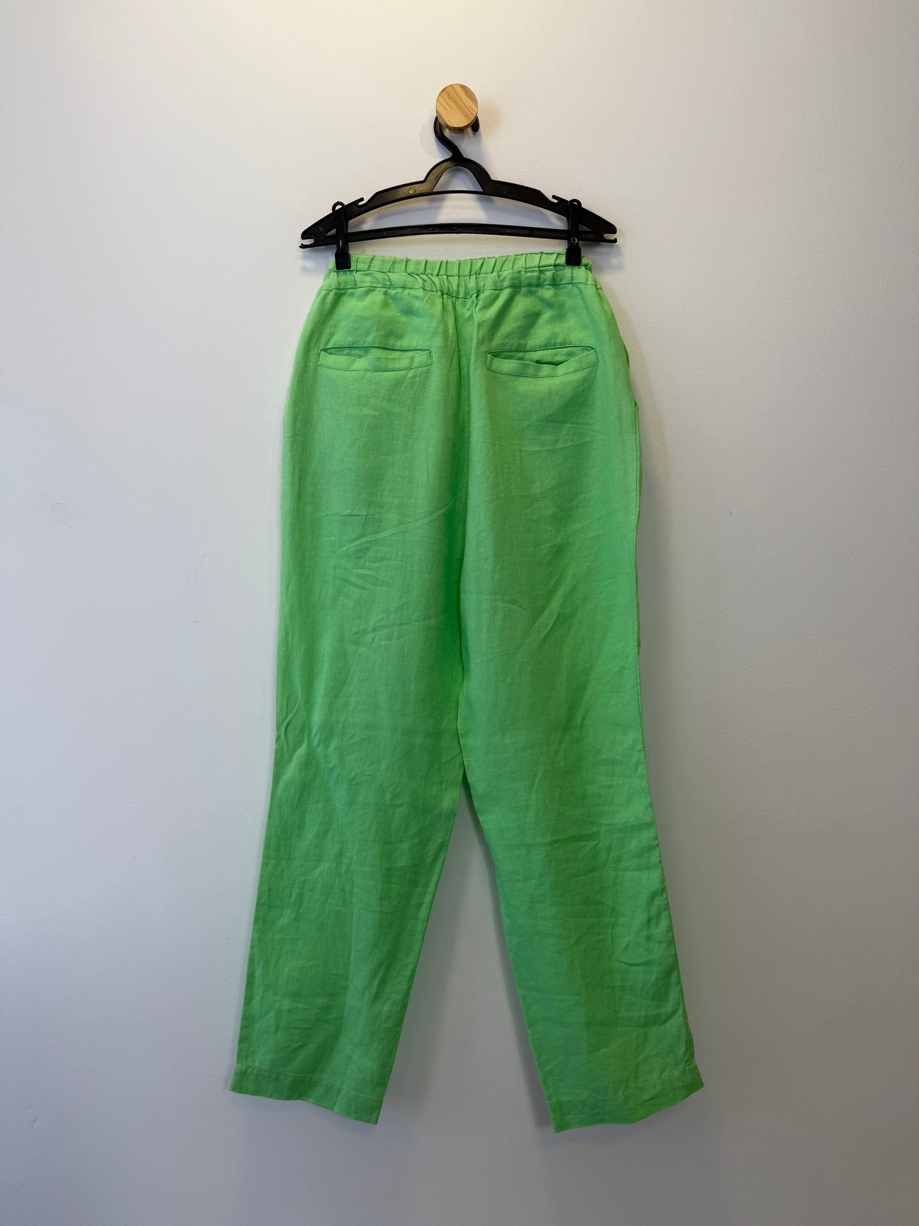 Conjunto Verde