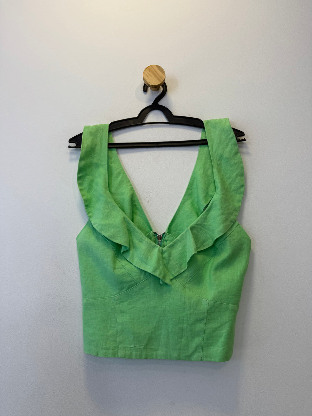 Conjunto Verde