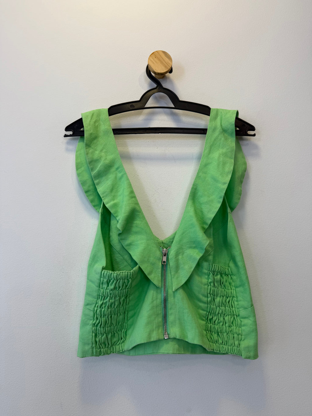 Conjunto Verde