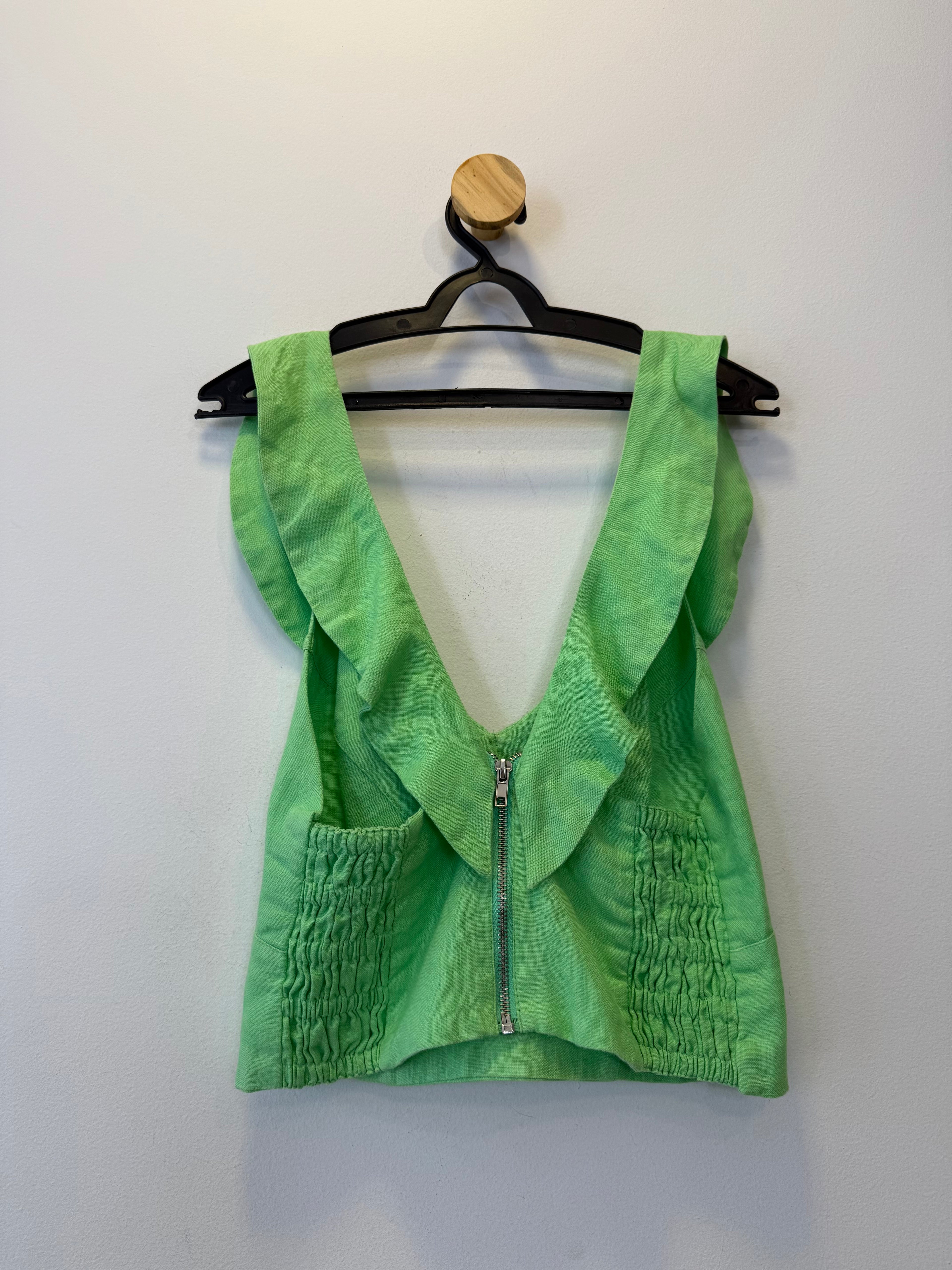 Conjunto Verde