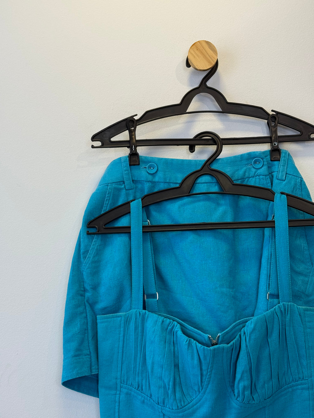 Conjunto Azul