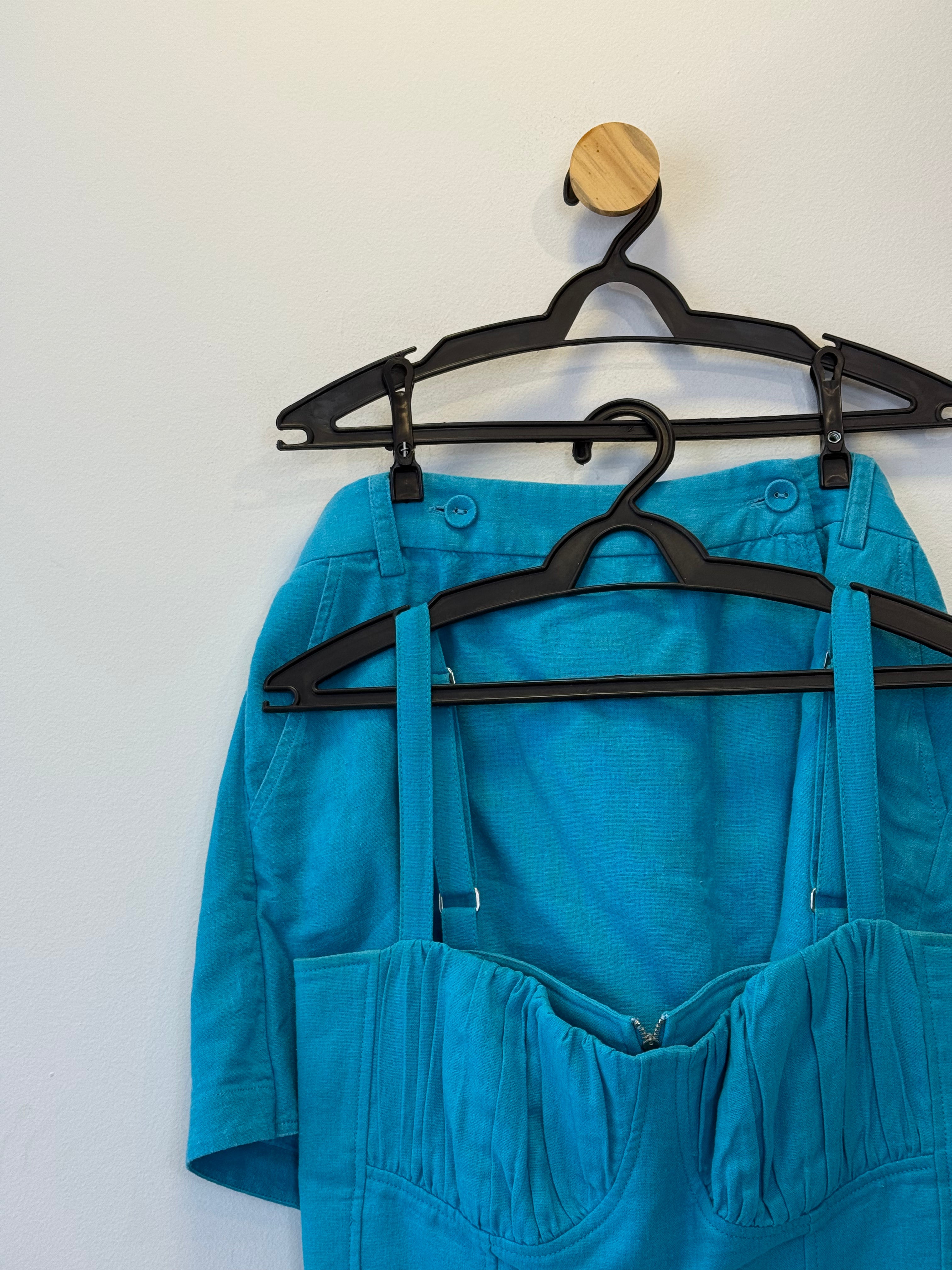 Conjunto Azul
