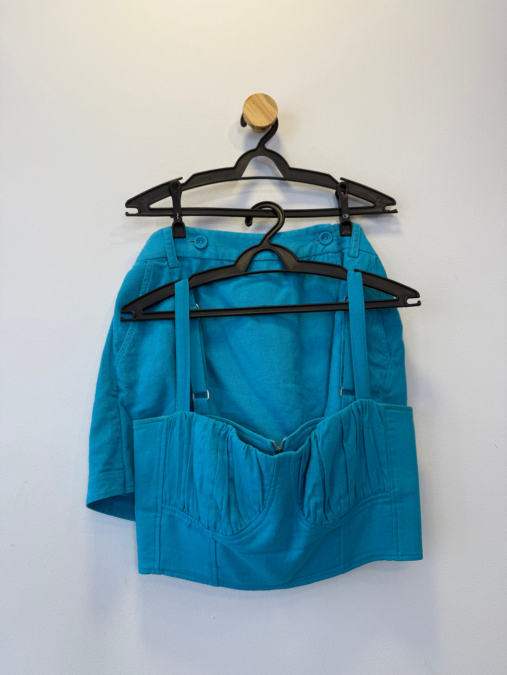 Conjunto Azul