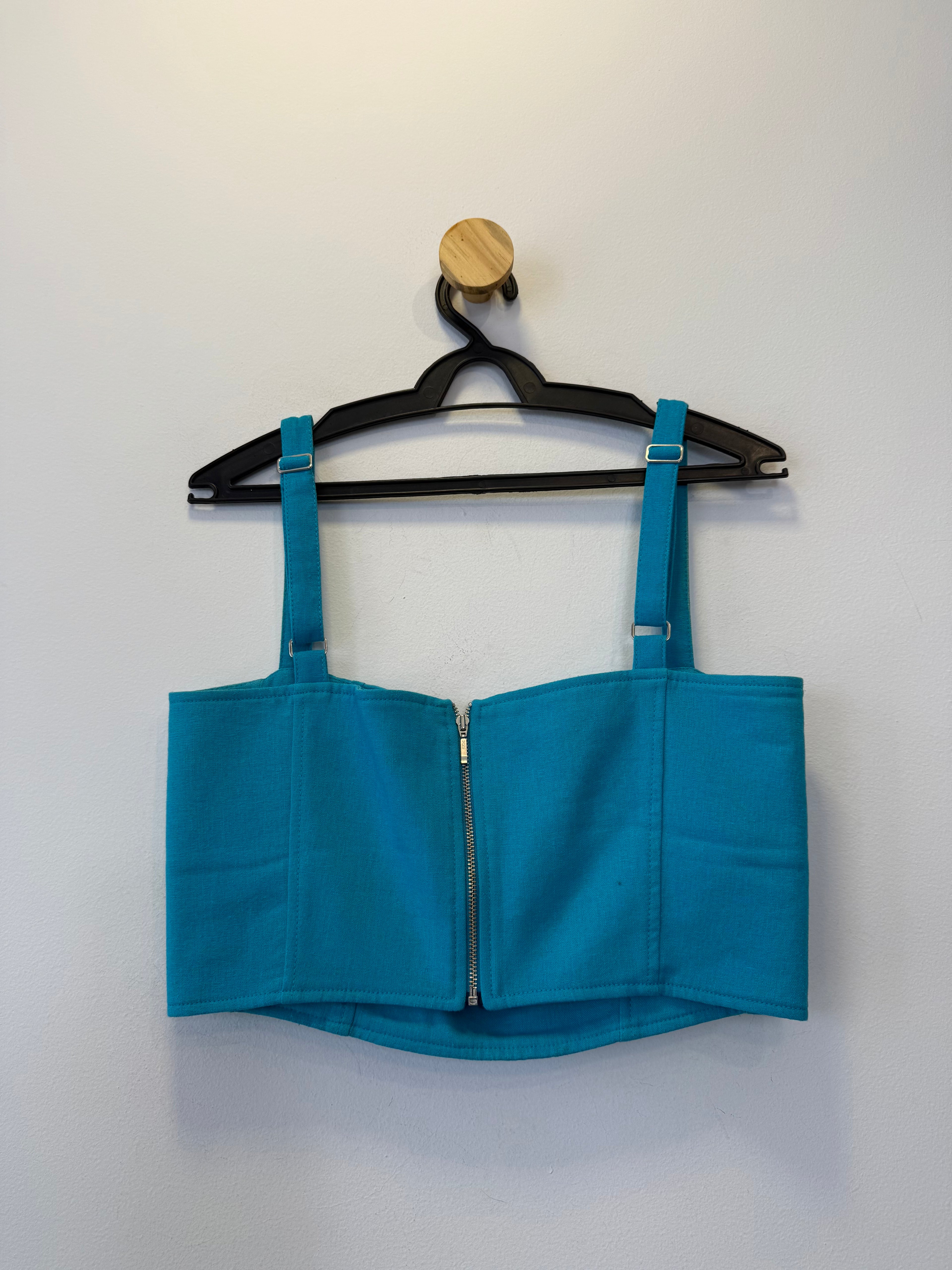 Conjunto Azul