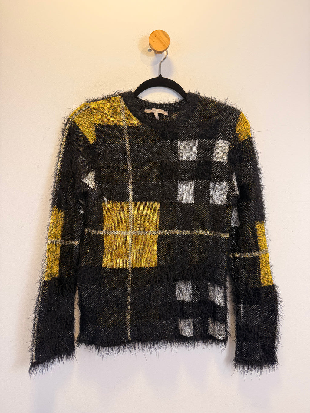 Tricot Lafort
